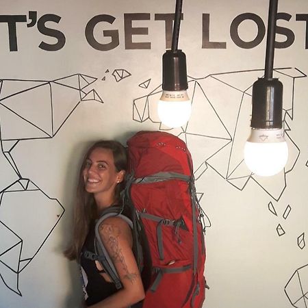 Maceió Meu Hostel מראה חיצוני תמונה