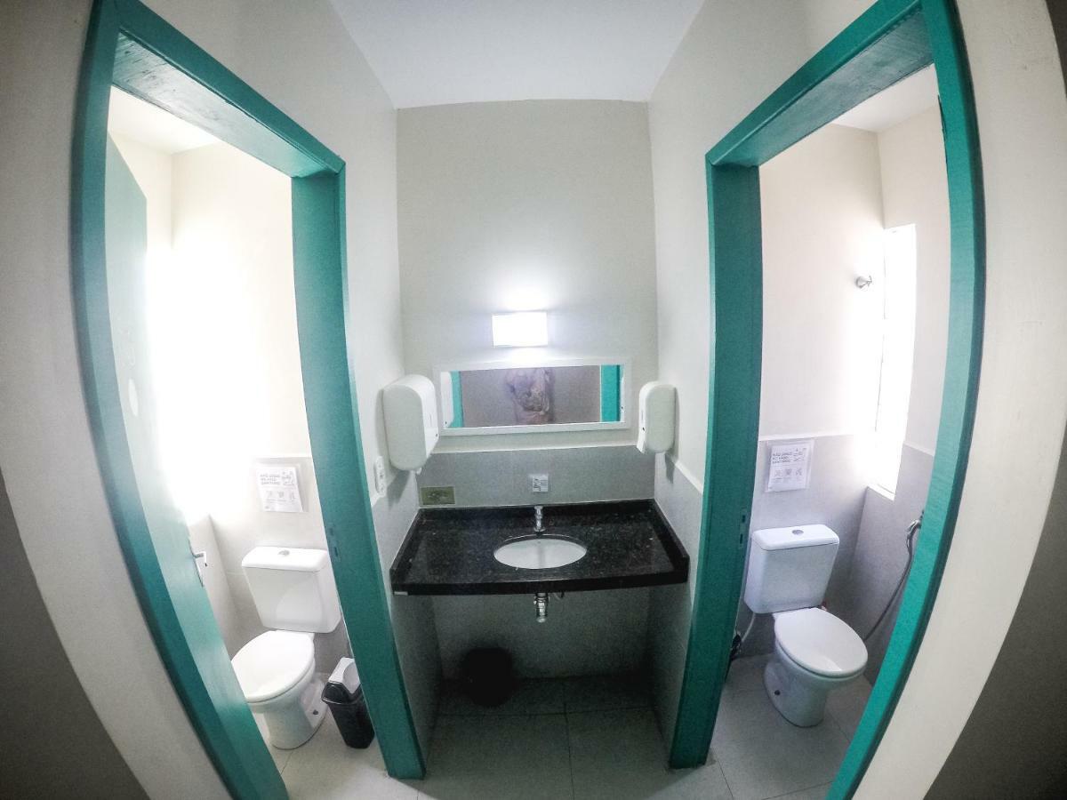 Maceió Meu Hostel מראה חיצוני תמונה