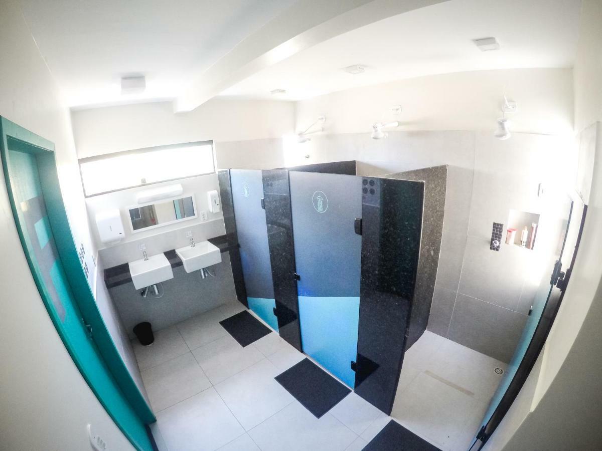 Maceió Meu Hostel מראה חיצוני תמונה