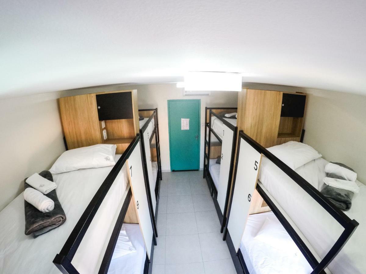 Maceió Meu Hostel מראה חיצוני תמונה