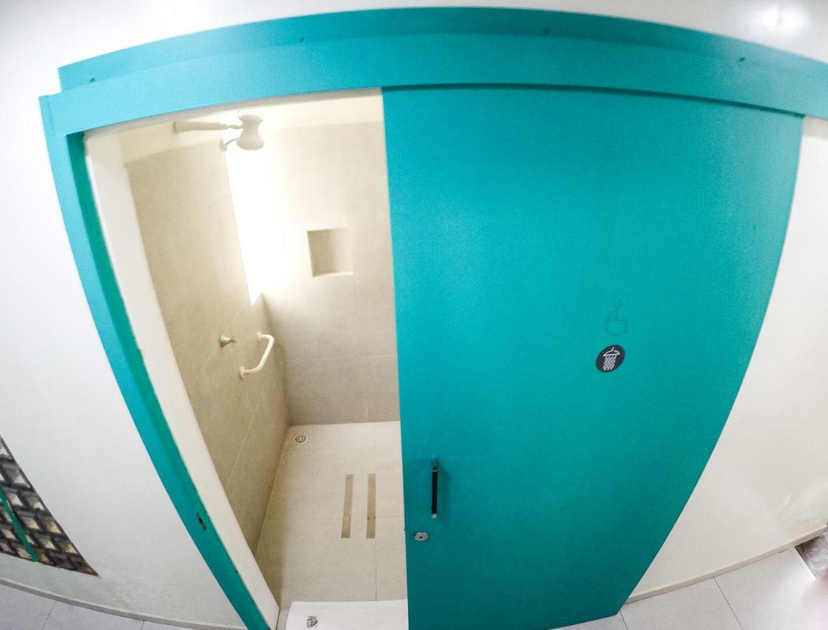 Maceió Meu Hostel מראה חיצוני תמונה