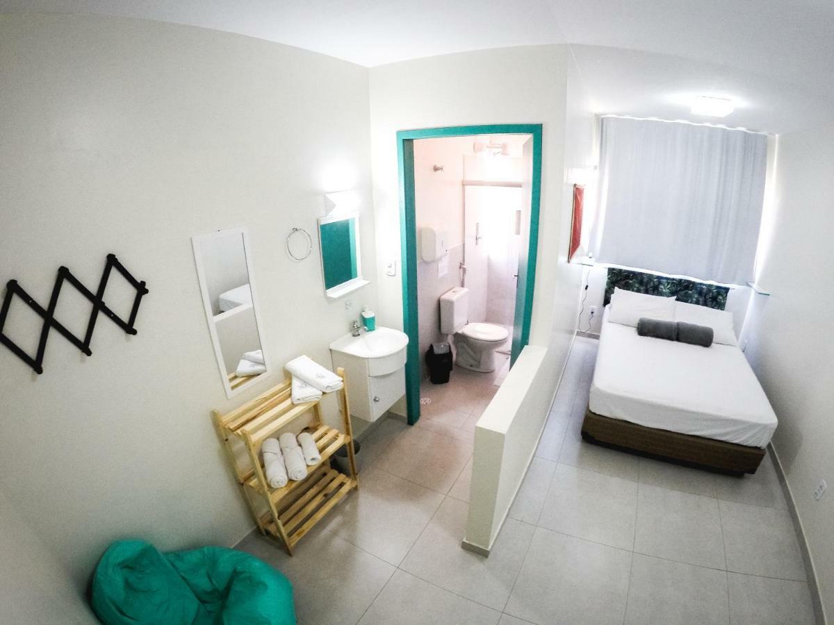 Maceió Meu Hostel מראה חיצוני תמונה
