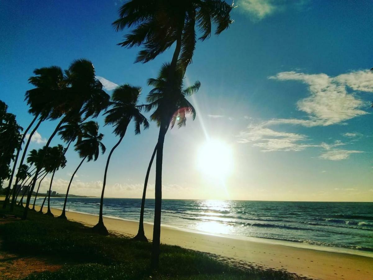 Maceió Meu Hostel מראה חיצוני תמונה